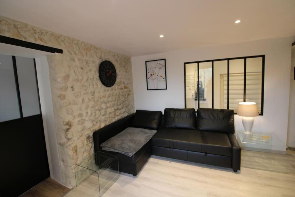 Maison De Village En Provence Saint-Roman-de-Malegarde Buitenkant foto